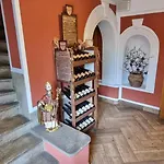 Restaurant & Liebenstein