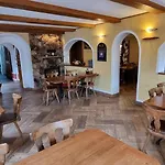 Restaurant & Liebenstein Libá