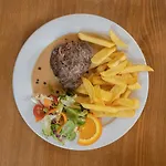 Restaurant & Liebenstein 3*