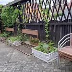 Penzion Restaurant & Liebenstein 3*