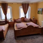 Penzion Restaurant & Liebenstein Libá