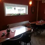 Penzion Restaurant & Liebenstein Libá