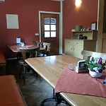 Penzion Restaurant & Liebenstein Libá