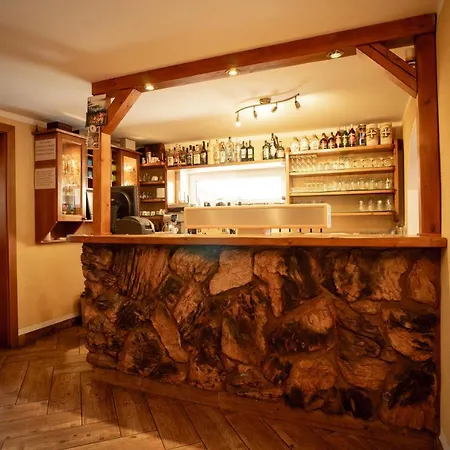 Restaurant&pension Liebenstein Gasthof