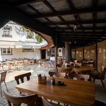 Liebenstein Restaurant Libá