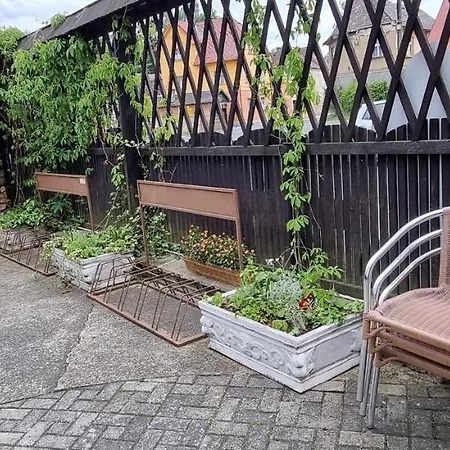 Gasthof Restaurant&pension Liebenstein 3*