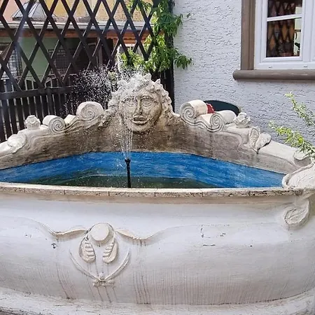 Restaurant & Pension Liebenstein Guest house Liba