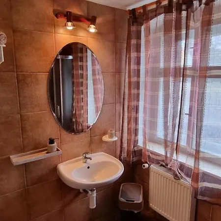 Guest house Restaurant & Pension Liebenstein Liba