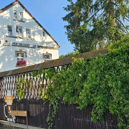 Restaurant&pension Liebenstein