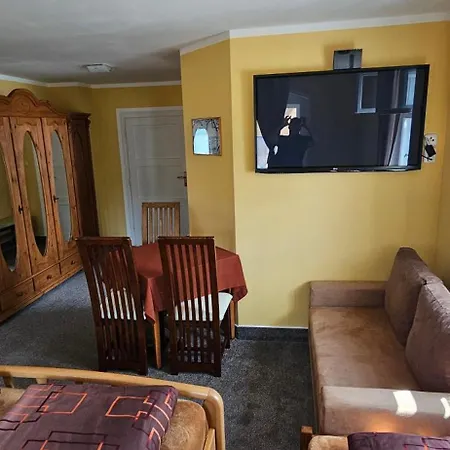 Guest house Restaurant & Pension Liebenstein Liba