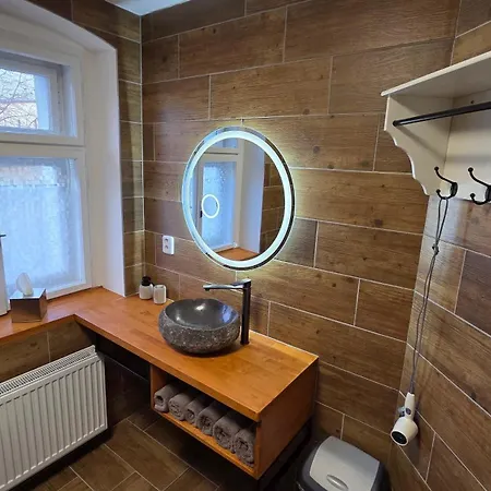 Restaurant&pension Liebenstein Gasthof 3*