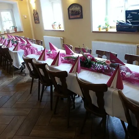 Restaurant&pension Liebenstein