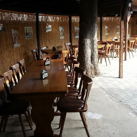 Guest house Restaurant & Pension Liebenstein *