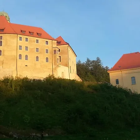 Gasthof Liebenstein Restaurant Libá