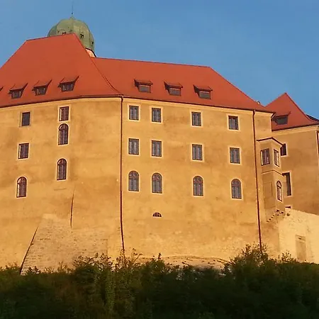 Restaurant & Pension Liebenstein