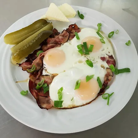 Guest house Restaurant & Pension Liebenstein Liba