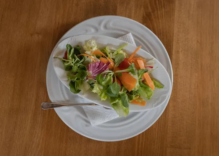 Restaurant & Liebenstein 3*