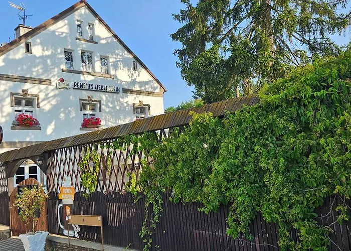 Restaurant & Liebenstein