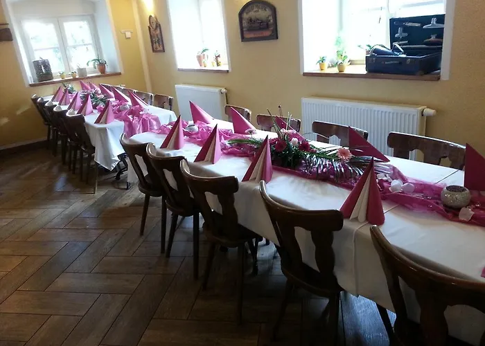 Restaurant & Liebenstein