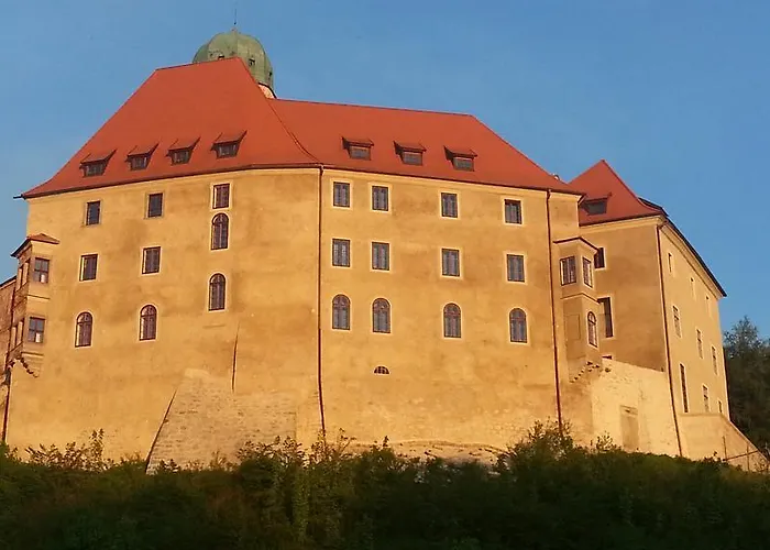 Restaurant & Liebenstein